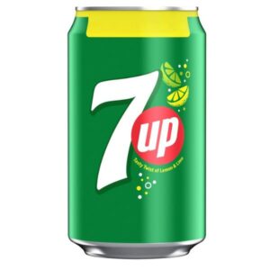 7-Up 330ml