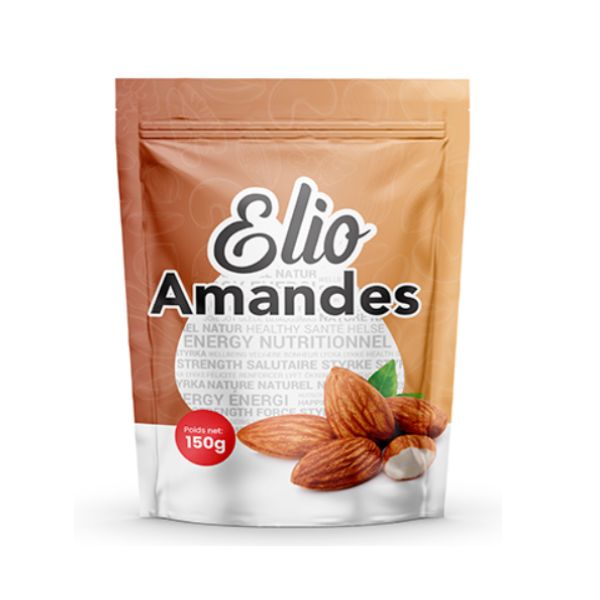 Almonds 150 g