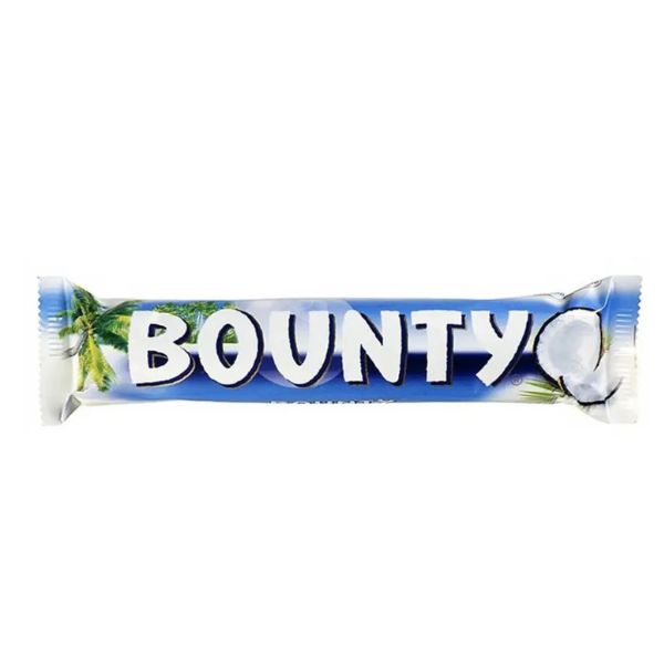 Bounty 2х28