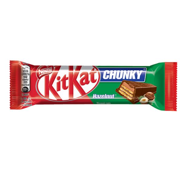 Chunky Kit Kat 42g