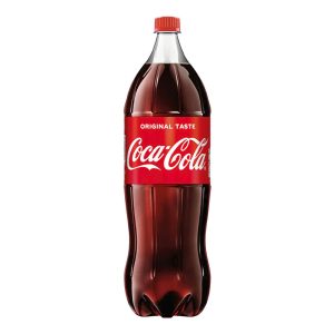 Coca Cola 1,75L UKR