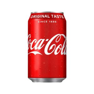 Coca Cola 330ml