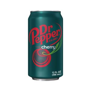 Dr Pepper Cherry