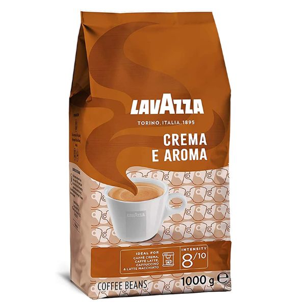 Lavazza Qualita Rossa 1 kg Coffee beans