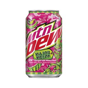MTD Dew Major Melon