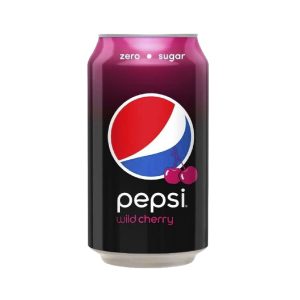 Pepsi Wild Cherry 330ml
