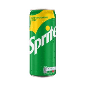 Sprite 330ml