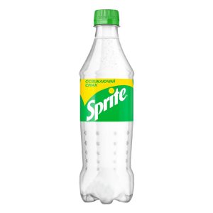 Sprite 500ml