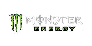 Monster energy - Wise TG
