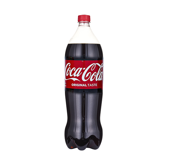 Coca-Cola 1L