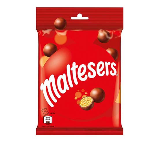 Maltesers Sweets