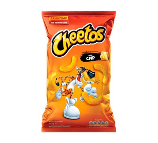 Cheetos Sticks Cheese 90g