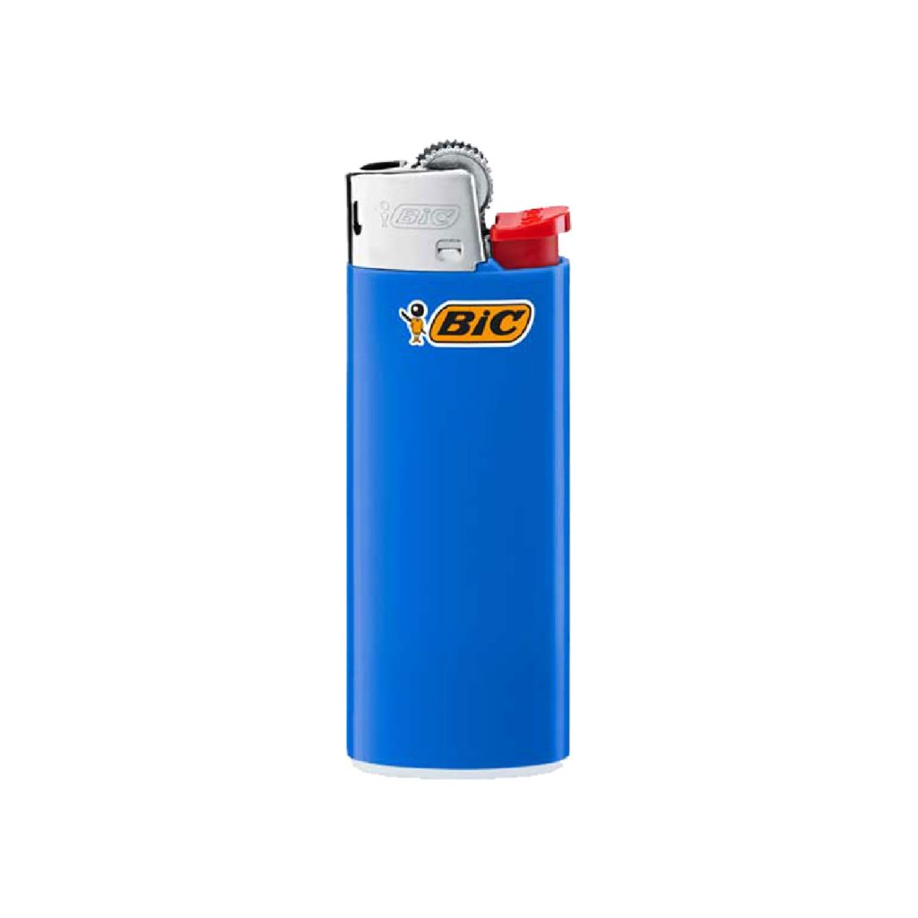 BIC J5 lighter