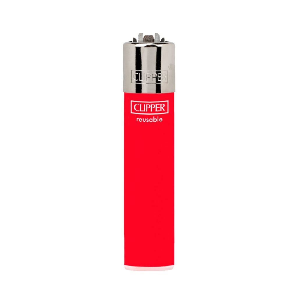 Clipper Classic Large lighter