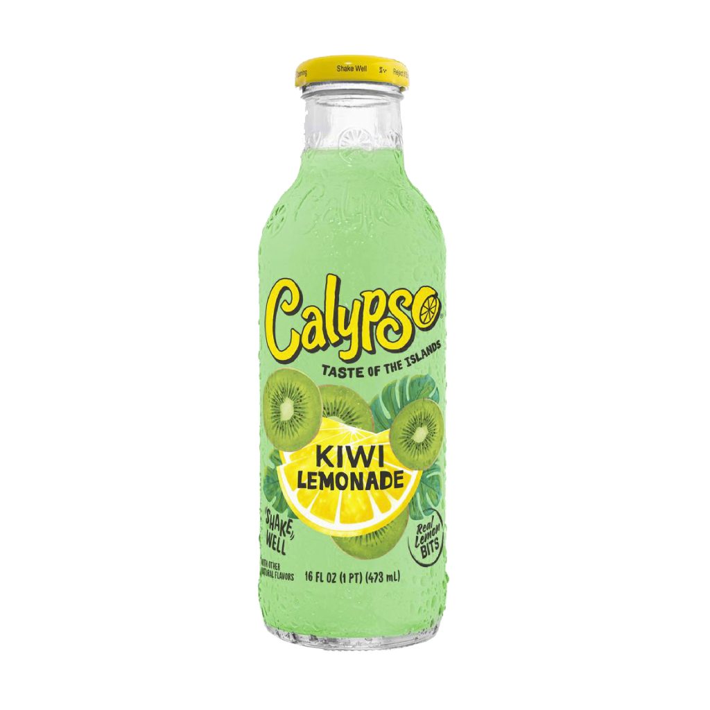 Calypso Kiwi Lemonade