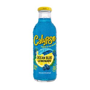 Calypso Ocean Blue Lemonade