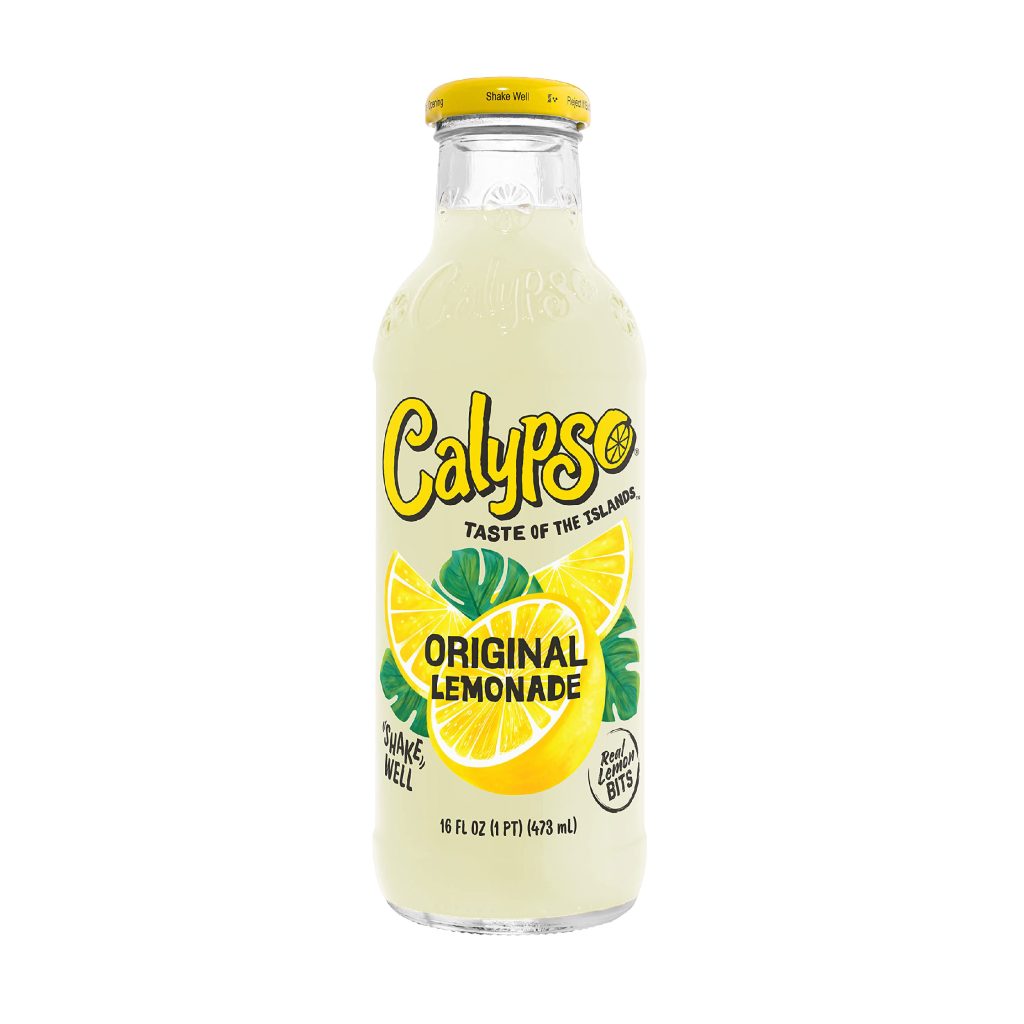 Calypso Original Lemonade
