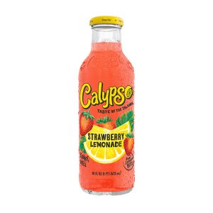 Calypso Strawberry Lemonade