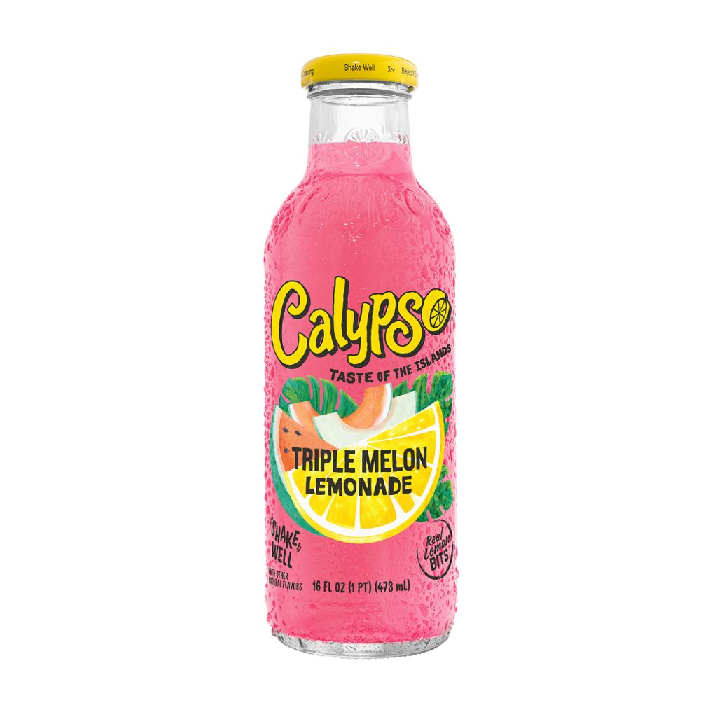 Calypso Tripple Melon Lemonade