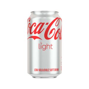 Coca-Cola Light 330ml
