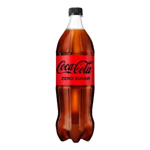 Coca-Cola Zero 1.25ml