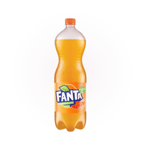 Fanta 1,25L
