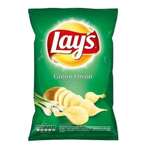 Lays Spring Onion 200g
