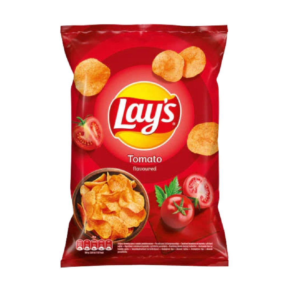 Lay's Tomato 130g