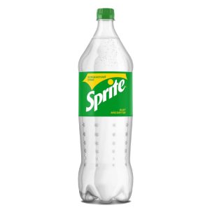 Sprite 1.25l