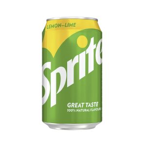 Sprite 330ml DK