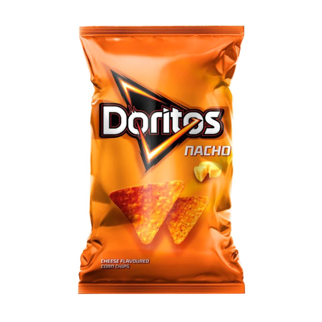 Doritos Cheese 100g