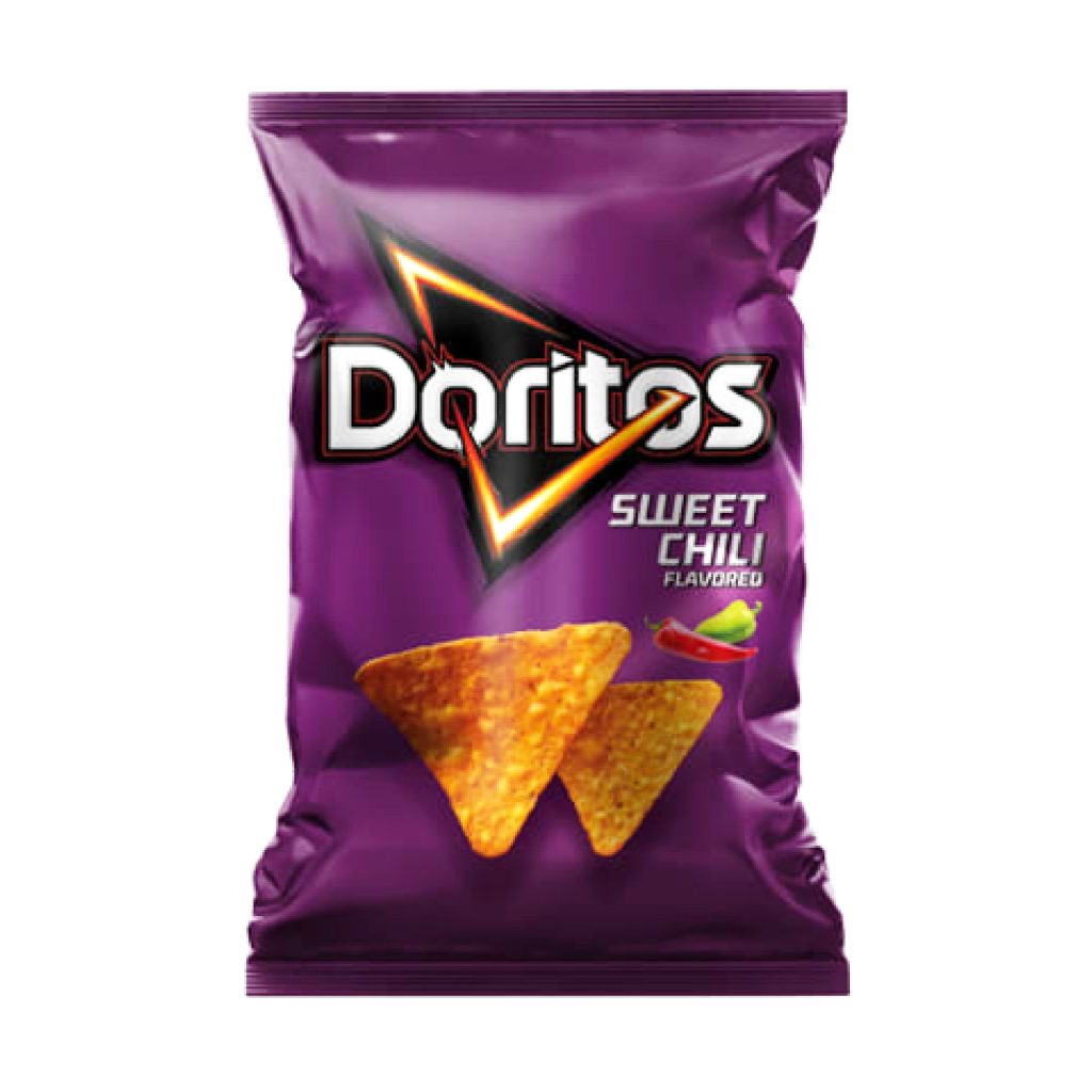 Doritos Sweet Chilli 100g