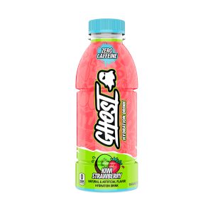 GHOST Hydration Kiwi Strawberry