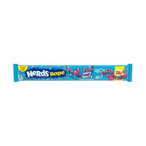 Nerds Rope Very Berry 26g