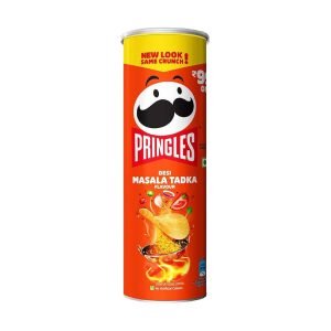 Pringles Desi Masala 102g