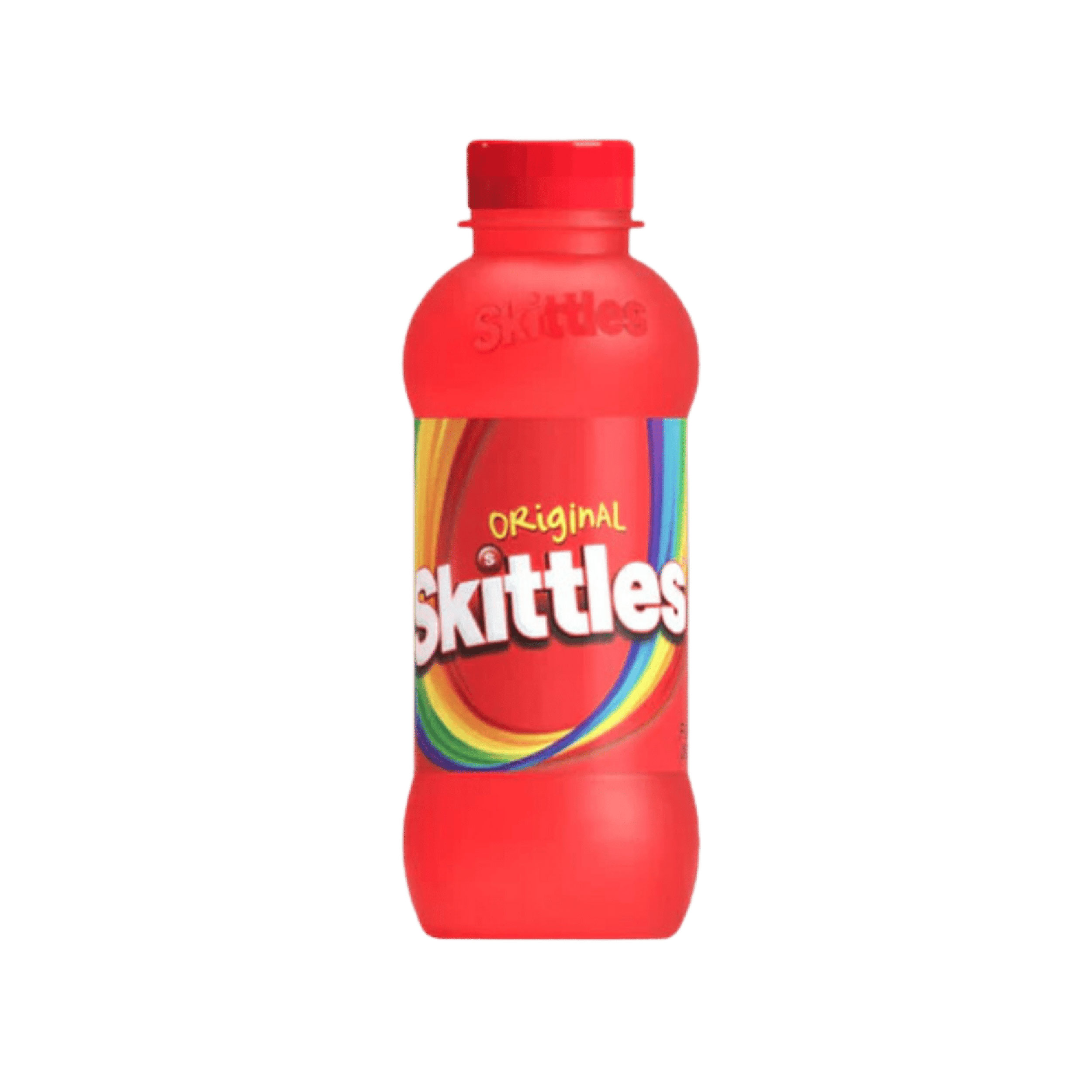 Skittles Juice Original 414ml