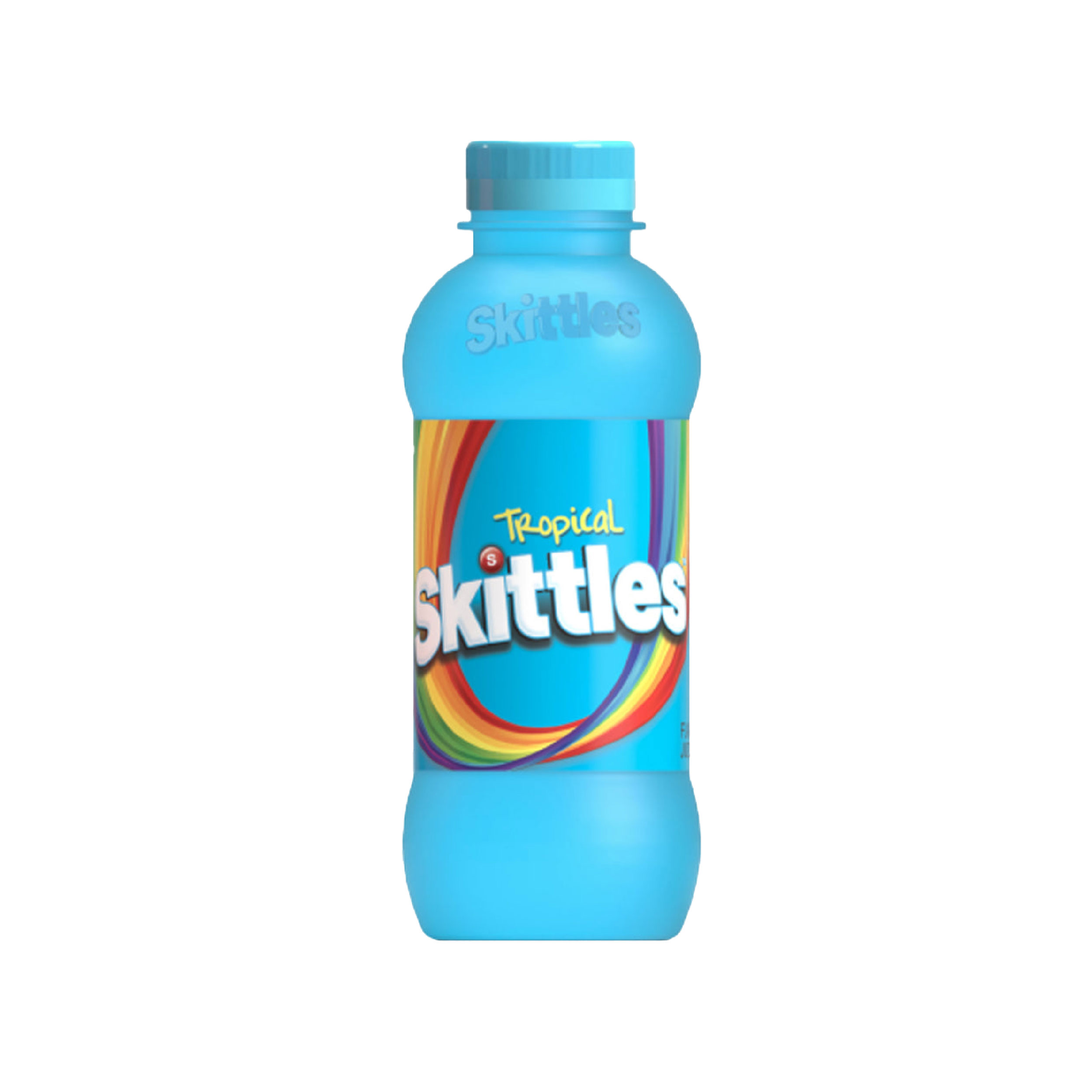 Skittles Juice Tropical 414ml