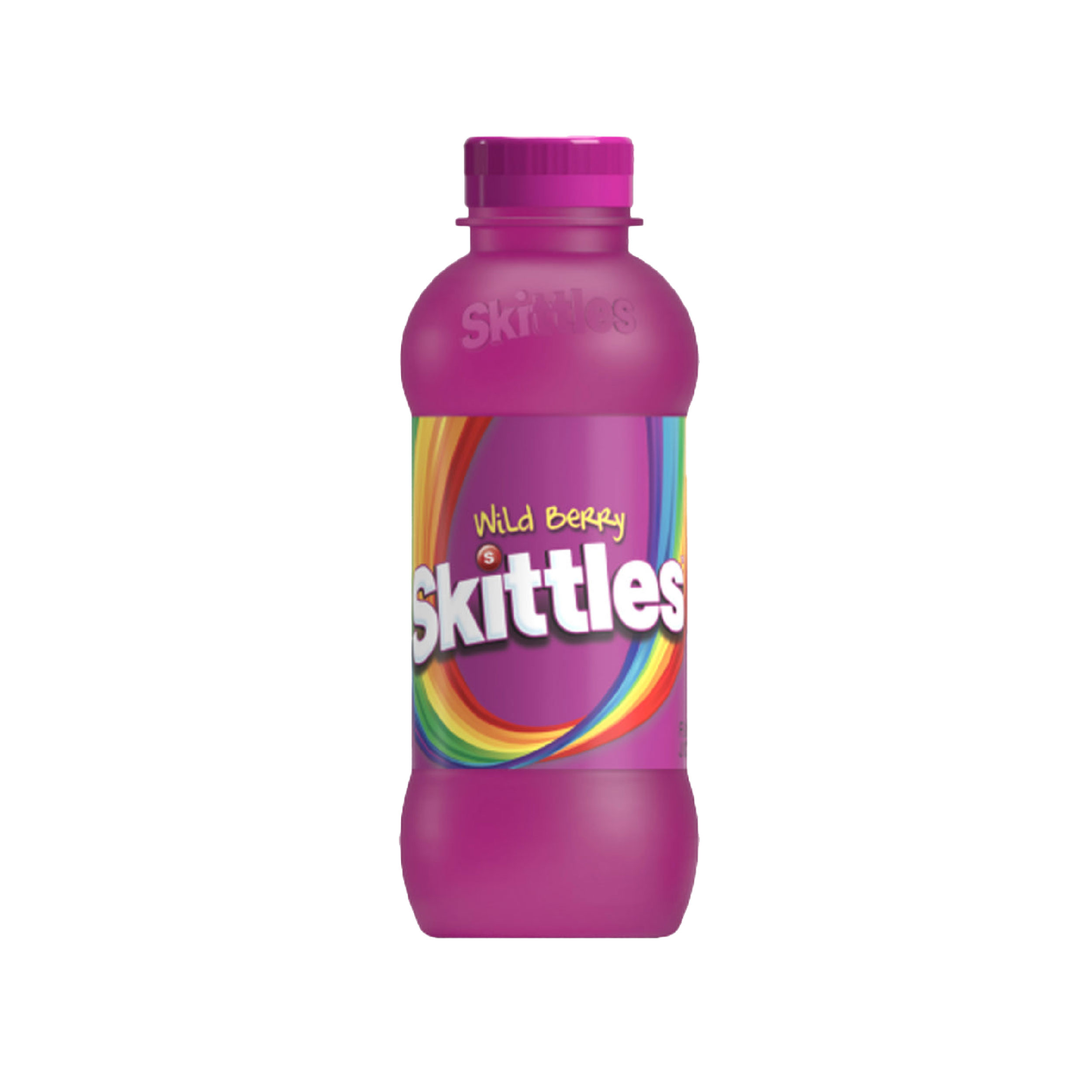 Skittles Juice Wild Berry 414ml
