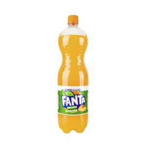 Fanta Mango Zero 500ml