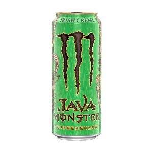 Monster Java Irish Creme