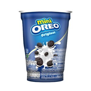 OREO Mini Cup Vanilla
