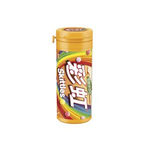 Skittles Candy Fruit Tea Flavor 30g