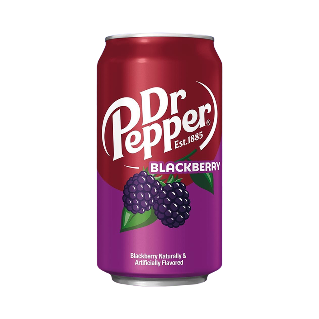 Dr Pepper Blackberry Near Me Savoring the Best Flavors