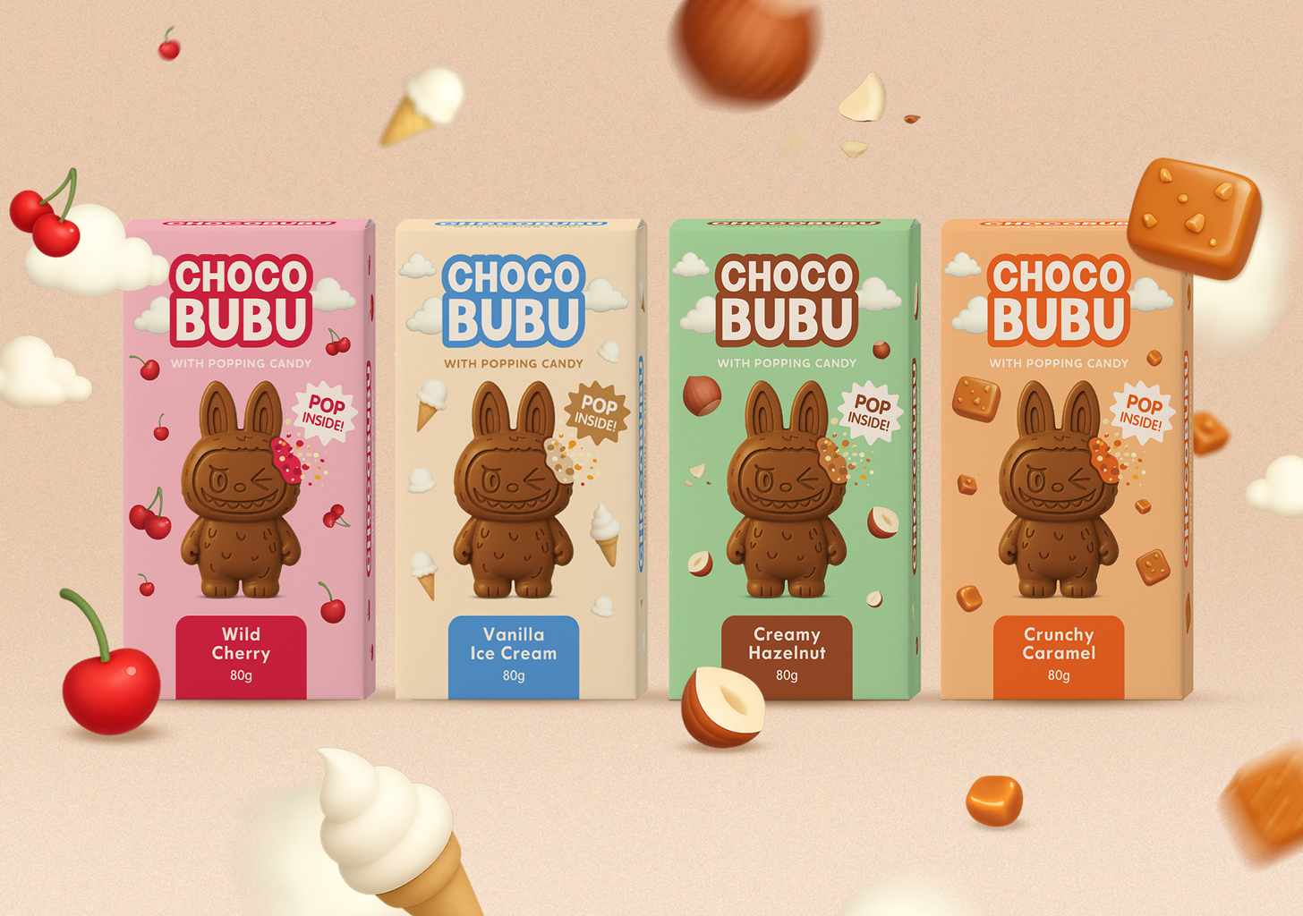 Chocobubu