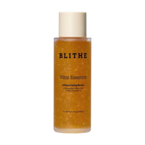 BLITHE 8 Nourish Beans 123ml