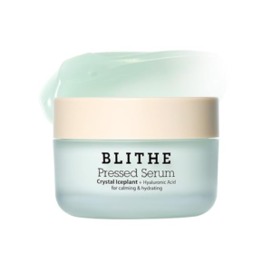 BLITHE Pressed Serum Crystal Iceplant 50g
