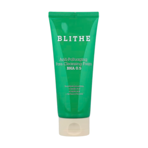 BLITHE Cleansing Foam BHA 150ml