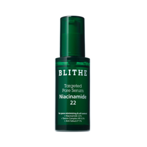 BLITHE Serum Niacinamide 22 30ml