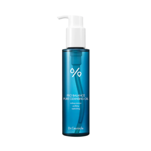 DR.CEURACLE PRO BALANCE PURE CLEANSING OIL 155ml