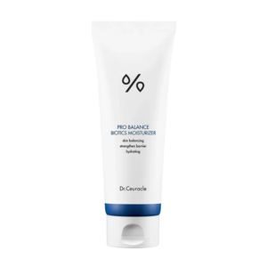DR.CEURACLE PRO BALANCE BIOTICS MOISTURIZER 100ml